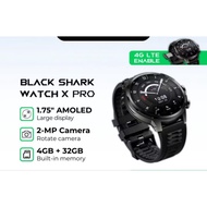 Black Shark Watch X Pro