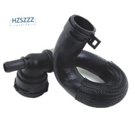 Car  Radiator Hose Water Tank Downpipe CV618286YC CV6Z8286N for   2.0T