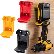 Tool Mount for Dewalt for Milwaukee 18V 20V Drill Tools Battery Holder for Dewalt 20V Battery Mount 