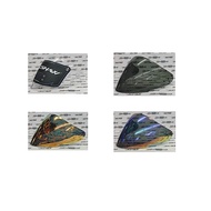 💯%Original GRACSHAW Helmet Visor G838/GEOMAX G555/GENMAX G535