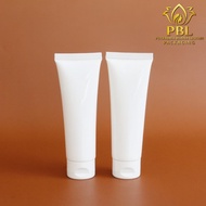 20ml White Tube Bottle 20ml Fliptop Bottle/ 10ml Cosmetic Bottle/ 20ml HDPE Plastic Bottle/
