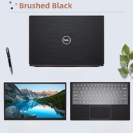 Dell Latitude Laptop Skin Protective Film Pure Color Body Shell Sticker for 5350 5450 7350 7450 5440