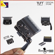 TUFT Replacement Blades for trimmer & Clippers