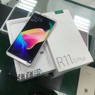 【強強滾3C】二手oppo R11s plus 金