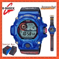 [Ready Stock] Casio G-Shock Rangeman GW9406KJ-2JR / GW9406KJ2 / Japan Set