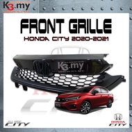 Honda City 2020 2021GN2 RS Front Grill With RS Emblem