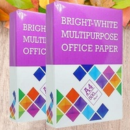 A4 Size HVS Paper/F4/A3/B5/HVS Color (1 ream contains 500 sheets)