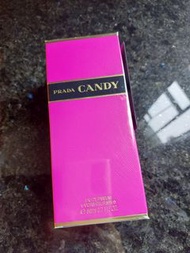 原價$1470 Prada Candy 80ml 香水