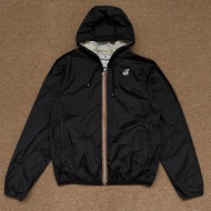 Kway Jacques Plus + Jacket