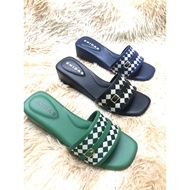 ENIDAS WEDGES SANDAL GH 3202 WEDGES SANDAL WEDGES HEELS
