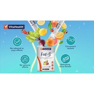 VitaHealth Fiit -S 30sachet