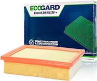 ECOGARD XA11958 Premium Engine Air Filter Fits Mitsubishi Eclipse Cross 1.5L 2018-2022