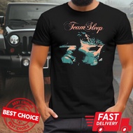Team Sleep Band Men T-Shirt Q6521