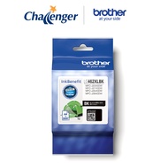 Brother LC462XL Ink Cartridge (Black/Cyan/Magenta/Yellow)