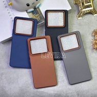 Luxury Case Leather Pro Camera List Crom Infinix Gt 10 Infinix Gt 20 Pro Infinix Hot 30 Infinix Hot 