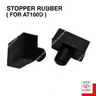 STOPPER RUBBER ONLY ( FOR RG AT100 D ) AT100D STOPPER