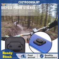 Bicycle Phone Sticker Bike Computer Mount GPS Bracket for Bryton Bike Parts