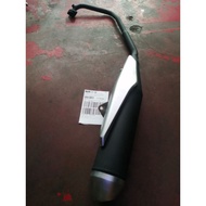 STOCK PIPE RAIDER150 FI SURPLUS