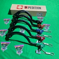 Brake Lever Pedal CNC Brake/ WR 155 EXPEDITION