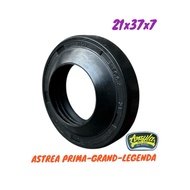 Front drum dust Seal for honda astrea prima grand legenda impressa Supra Supra x kirana karisma imi 