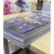 Perkhidmatan Cuci Gambar Size 4R