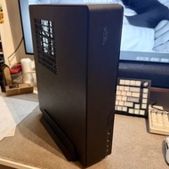 Fractal Design Node 202 itx