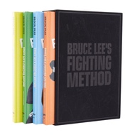 Bruce Lee - Complete Fighting Method: Expanded Limited Edition Book ( Slipcased)