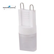 G9 Warm White 1 LED Bulb Spot Light Lamp 1W AC 220V-240V High Power