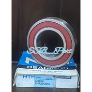 BEARING 6209 LLU NTN LAHER 6209LLU NTN