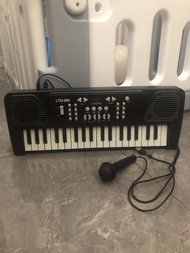兒童電子琴