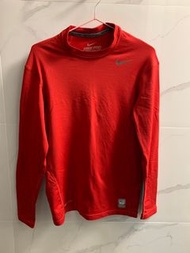Nike Pro Combat DRI-FIT 長袖緊身衣