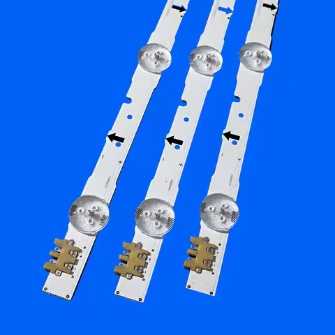 LED Backlight Strip For UE32H4000AK UE32H4000AX UE32H4270AU UE32H4290AU UE32H4500AW UE32J4100AW UE32