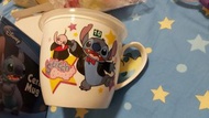 Stitch 水杯 Ceramic Mug $45