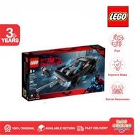 Lego Superheroes 76181 Batmobile The Penguin Chase