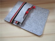 Túi Đựng Sách Điện Tử BOOX Leaf5/Leaf2/3 Túi Đựng Đồ Bên Trong Nhẹ Chống Bụi 7 Inch Túi Đựng Chống S