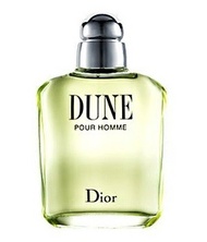 Christian Dior DUNE Pour Homme 迪奧沙丘男性香水 100ml