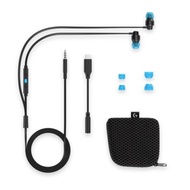 Logitech G333 Gaming Earphone with Mic - Compatible with PC / PS / Xbox / Nintendo Switch