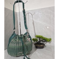 BIMBA&LOLA BUCKET BAG
