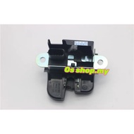 Volkswagen Golf Mk6 mk5 Passat Touran Tiguan POLO H/B SHARAN l SCIROCCO rear bonnet lock Tailgate boot lock