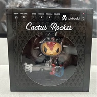 Tokidoki cactus rocker