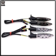 Suitable for BMW G310R S1000XR G310GS F700/850GS S1000RR Front Rear Turn Signal