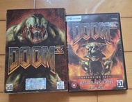 DOOM 3 Resurrection of Evil PC Game Classic Windows  毀滅戰士