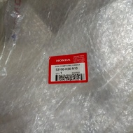 SUPRA Steering Wheel GTR 150 ORIGINAL AHM 53100K56N10 quality