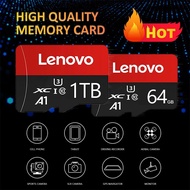 ♥100%Original Product+FREE Shipping+COD♥ Lenovo Ultra Portable SD 128GB 16GB 32GB 64GB 256GB 512GB 1