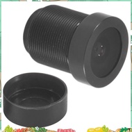 1/3 CCTV 2.8mm Lens Black for CCD Security Box Camera