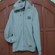 hoodie dickies original second