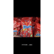 COKLAT DAIM 280 gram