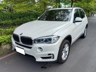 自售 BMW X5 xDrive35i 3.0 四輪傳動 中古車 二手車 休旅車
