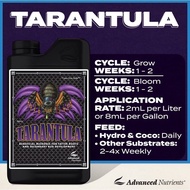 Tarantula Advanced Nutrients 1L ส่งเร็วของแท้100% เร่งราก