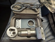 vivo X300 Pro ZEISS 手機攝影套裝